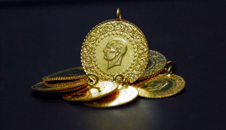 Yeni asgari ücretle 4 çeyrek altın ya da 1 Cumhuriyet altını alınabiliyor! Maaşlara 47 dolar zam yapıldı!