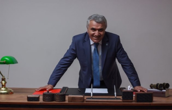 Ankara Ulaşım Ana Planı 2038 çalışması mecliste!