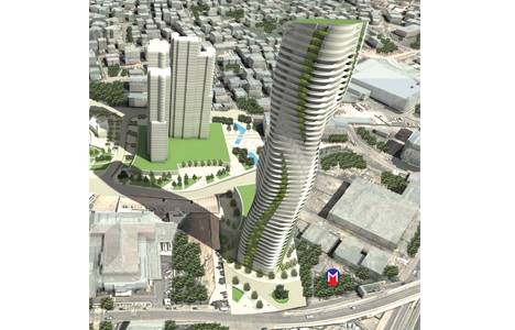 Metsan Nexus satışa çıktı! 170 bin liraya 1+0!