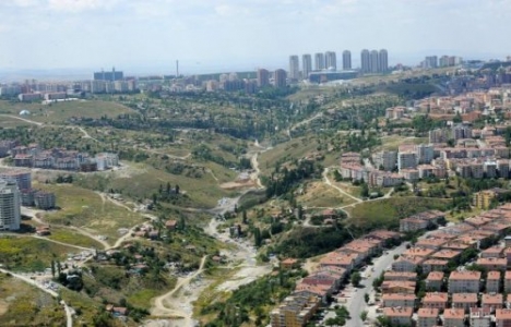 Dikmen Vadisi 3.kısım imar planı çarşamba günü askıda!