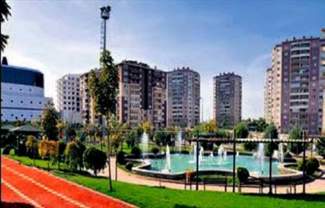 Ankara Mamak şehircilik ve imarda fark yaratıyor!