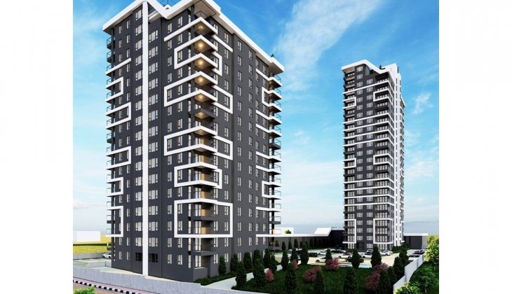 Ankara Majör Ova da sıfır faiz 24 ay vade fırsatı!