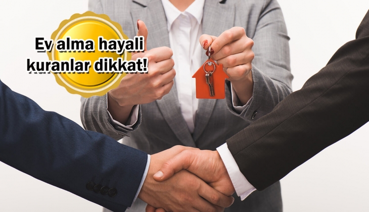 ev fiyatları artacak mı 2022