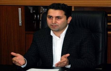 Eyüp Eroğlu TOKİ sakinleriyle bir araya geldi!