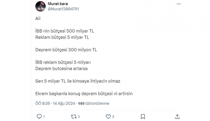 Ali Kurt tan dönüşüm açıklaması: Beklentimiz, KİPTAŞ kefaletiyle vatandaşlara düşük faiz ve uzun vadeli kredi verilmesi!