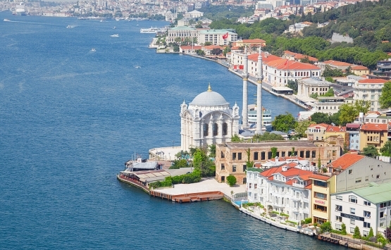 Türkiye den konut alımlarına Çindistan imzası!