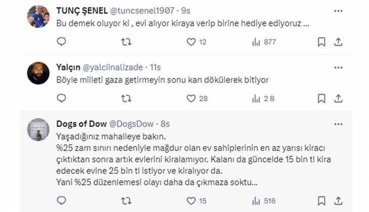 Ev sahibi ve kiracı anlaşmazlığında 4 önemli detay! Ne yapılabilir, ne yapılamaz?
