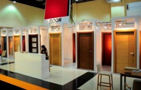 Door Fair Turkey Fuarı 16 Ocak'ta açılıyor!