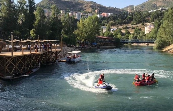 Tunceli Ovacık TOKİ konutlarında son durum ne?