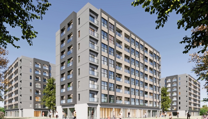 Bursa’ya 2 yeni alışveriş ve ticaret merkezi müjdesi! Decoland ve Outland geliyor!