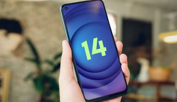 Android 14 özellikleri nedir! İşte yeni güncellemeyi alacak telefonlar