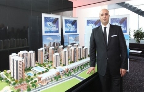 YDA İnşaat'tan Türk Lirası'na ilk yatırım!