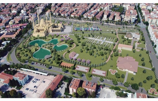 Konya da büyük dönüşüm başlıyor!