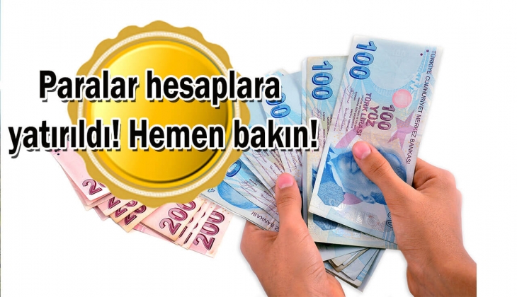 Çiftçilerin beklediği paralar hesaplara peş peşe yatırıldı! Temmuz 2023 paraları için hemen hesaplarınıza bakın!