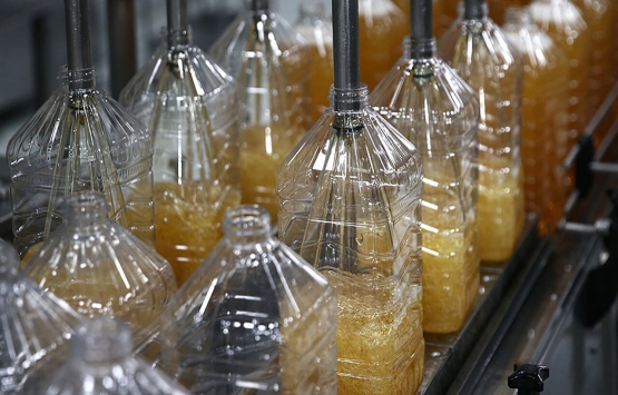 Rusya dan ayçicek yağı taşıyan gemi geldi, üç büyük markette yağ fiyatları dip yaptı! İşte indirimli fiyat listesi!