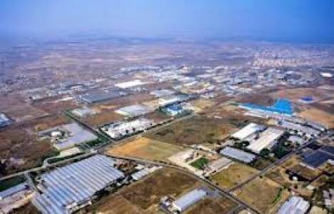 Çerkezköy Küçük Sanayi Sitesi genel kurul toplantısını yaptı!