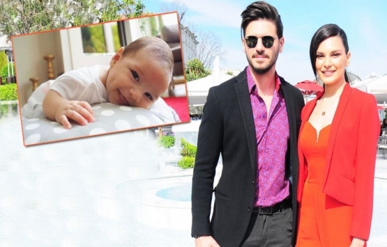 Tolgahan Sayışman'dan oğluna 6,5 milyon liralık villa yatırımı! 