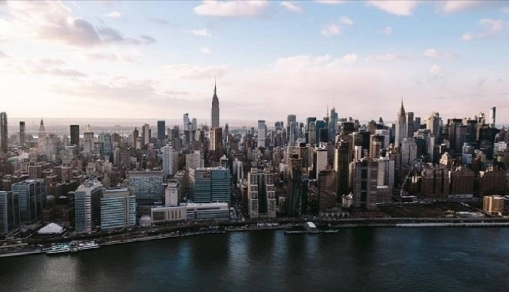 ABD de konut başlangıçları eylül ayında yüzde 0,5 düştü