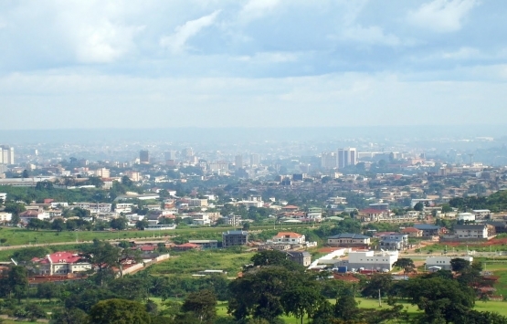 TİKA Kamerun’da 8 bin kişiye hizmet sunacak sağlık merkezini yeniledi!