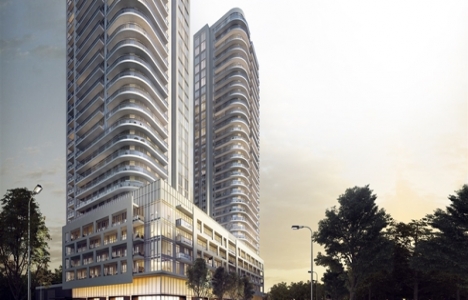 Kanada The Kennedys projesinin ilk etabı 3 günde satıldı!