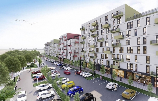 KİPTAŞ Silivri 4. Etap projesinin inşaatında son durum ne?