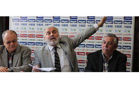 Çömlekçi için ada bazlı imar planı gerekiyor!