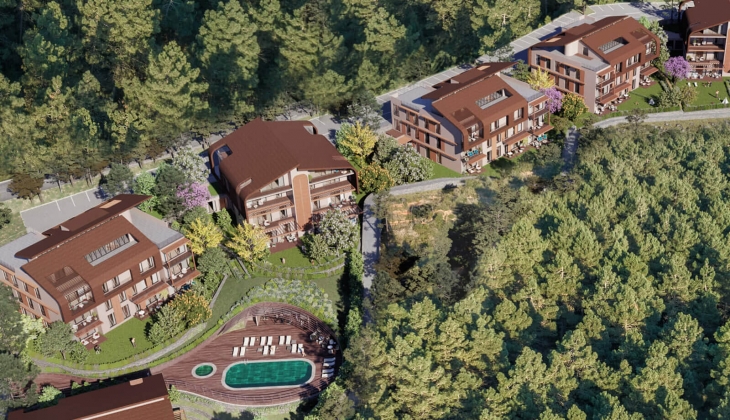 Ormanyaka Çekmeköy de 48 ay vade fırsatı! Bankasız, kefilsiz ödeme kolaylığıyla!