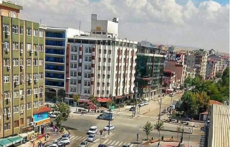 Batman'da konut satışları yüzde 25 düştü!