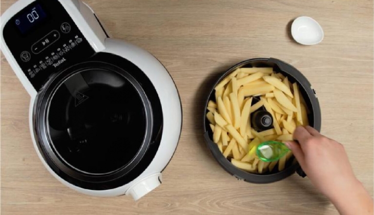 Tefal Actifry Genius ile mutfakta harikalar yaratın! 20 Ocak 2023 fiyat listesi...