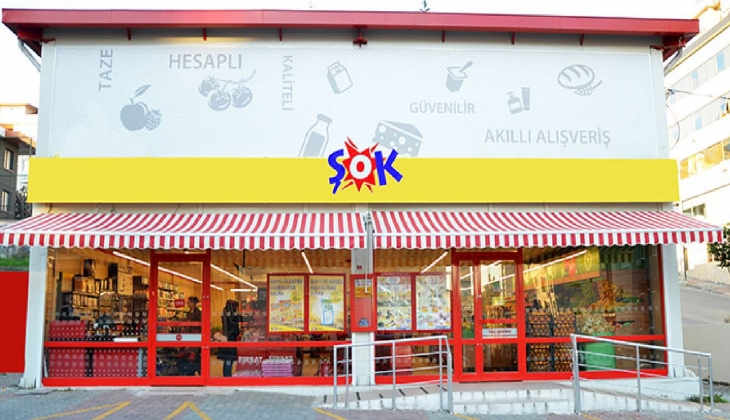 ŞOK markette yarın hangi ürünlerde indirim var? ŞOK 17 Şubat 2024 aktüel ürünler kataloğunu yayımladı!