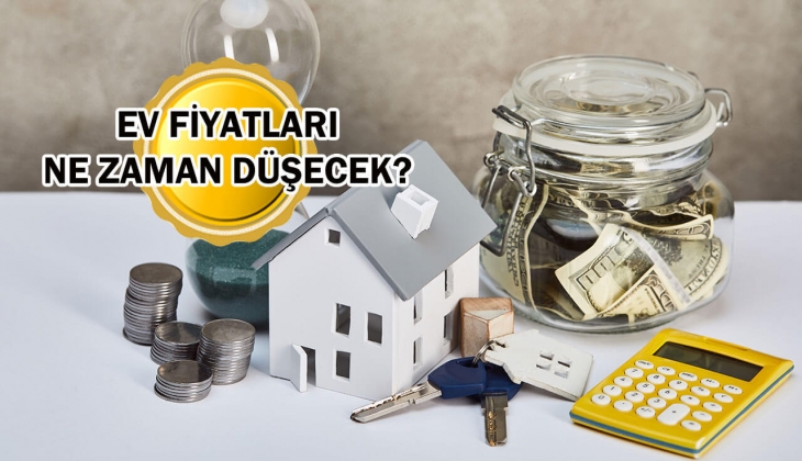 Konutta yeni rota boş daireler oldu! Fiyatlar yüzde 15 arttı!