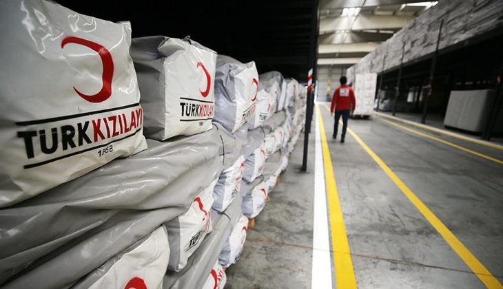 Kızılay yeni memur alımını duyurdu! KPSS’siz hemen Kızılay personeli olun! İşte şartlar!