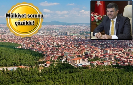 Sultanbeyli'de yatay mimari vurgusu!