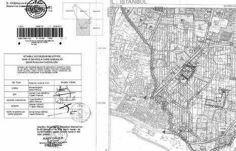 Tuzla 35 Pafta imar planı 1 Eylül'de askıdan indiriliyor!