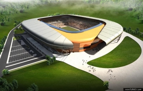 Malatya Arena ne zaman açılacak