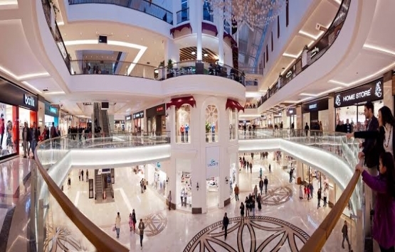 AVM kiraları normale döndü, perakende sektörü nefes aldı!