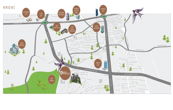 Bekaş Başkent ödeme bilgisi!