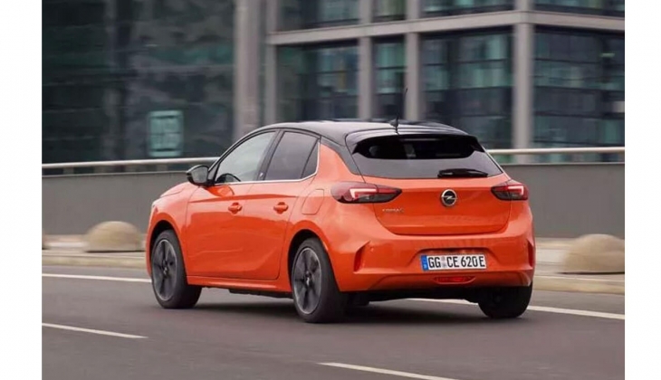 Opel Corsa-e ye 110 bin TL zam geldi, yeni fiyatı görenler inanamadı! İşte Opel Corsa-e Haziran 2023 fiyatları!