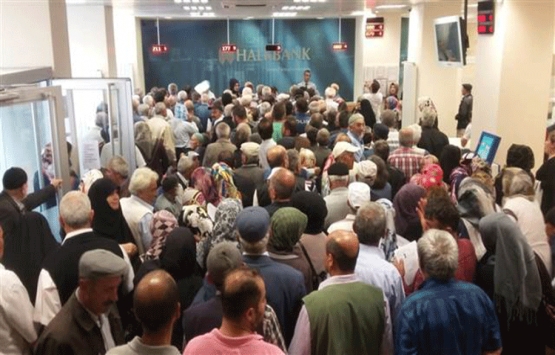 TOKİ Tokat Emekli Evleri için ön kayıt kuyruğu!