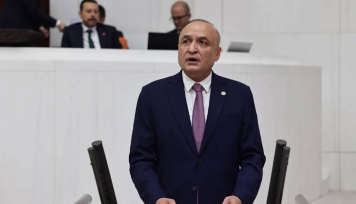  Gaziantep, deyim yerindeyse göçüyor diyen CHP li milletvekilinden fahiş kira tepkisi: Konut krizini çözün!