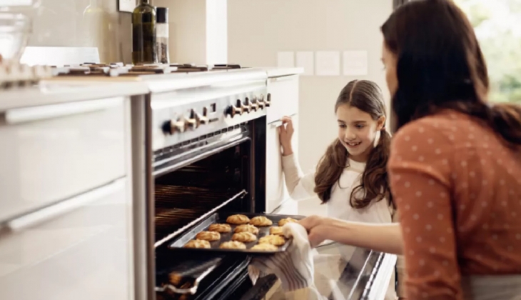 Arçelik 8314 DG Beyaz Ocaklı Fırın ne kadara satılıyor? Teknik özellikler neler? 19 Nisan 2023 fiyat listesi