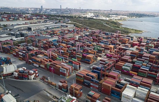 Dış ticaret istatistikleri açıklandı!