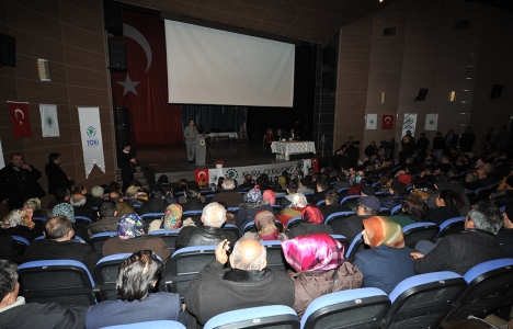 Zonguldak Çaycuma’da 384 konutun hak sahipleri belirlendi!