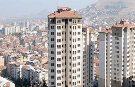 İzmir en çok konut kredisi kullanan 3. şehir oldu!