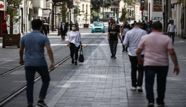 Burs arayan gençler müjde! İş dünyasından öğrencilere burs ve staj imkanı geliyor...