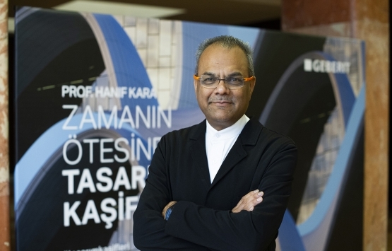Hanif Kara kimdir