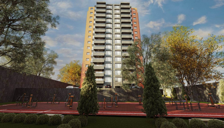 Göksu Marina 2, 24 ay vade sıfır faizle satışa çıktı! Yeni proje!