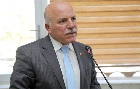 Erzurum'da engelsiz kentsel dönüşüm yapılıyor!