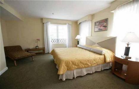 La Flora Otel ekimde İzmit'te hizmete giriyor!