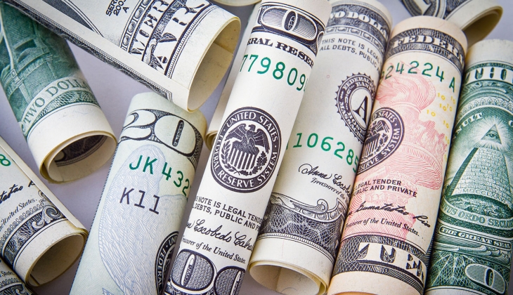 Dolar göreni buz kestirecek! Dolar yıl sonunda resmen tam bu kadar olacak! Merkez Bankası tek tek açıkladı!